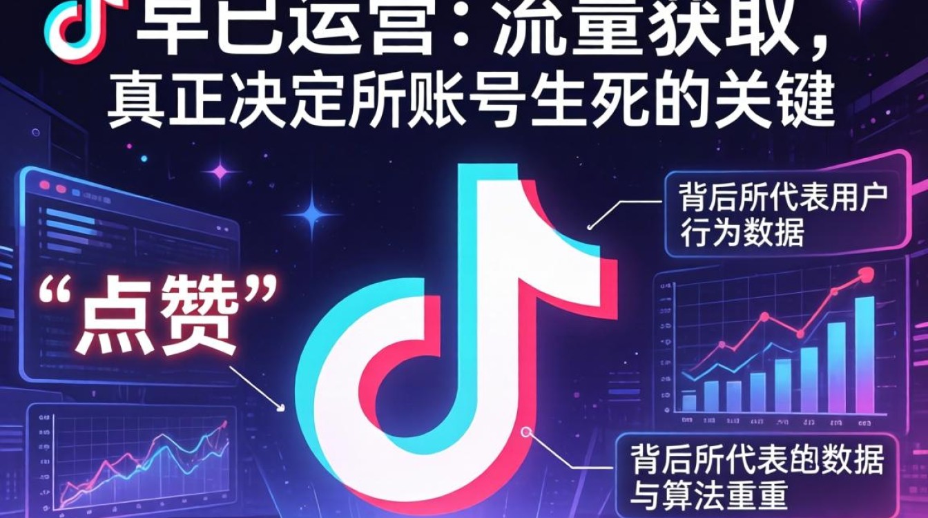 资深运营分享tiktok点赞经验