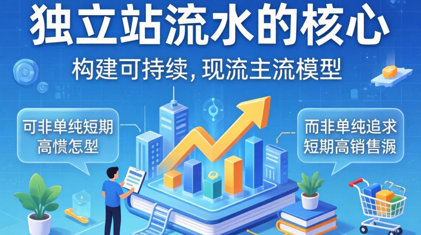 独立站流水账怎么做账