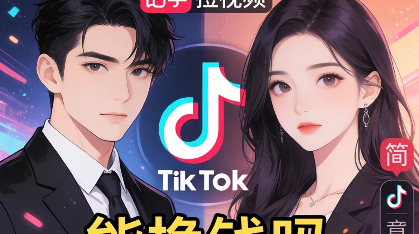 新手如何通过TikTok运营赚钱