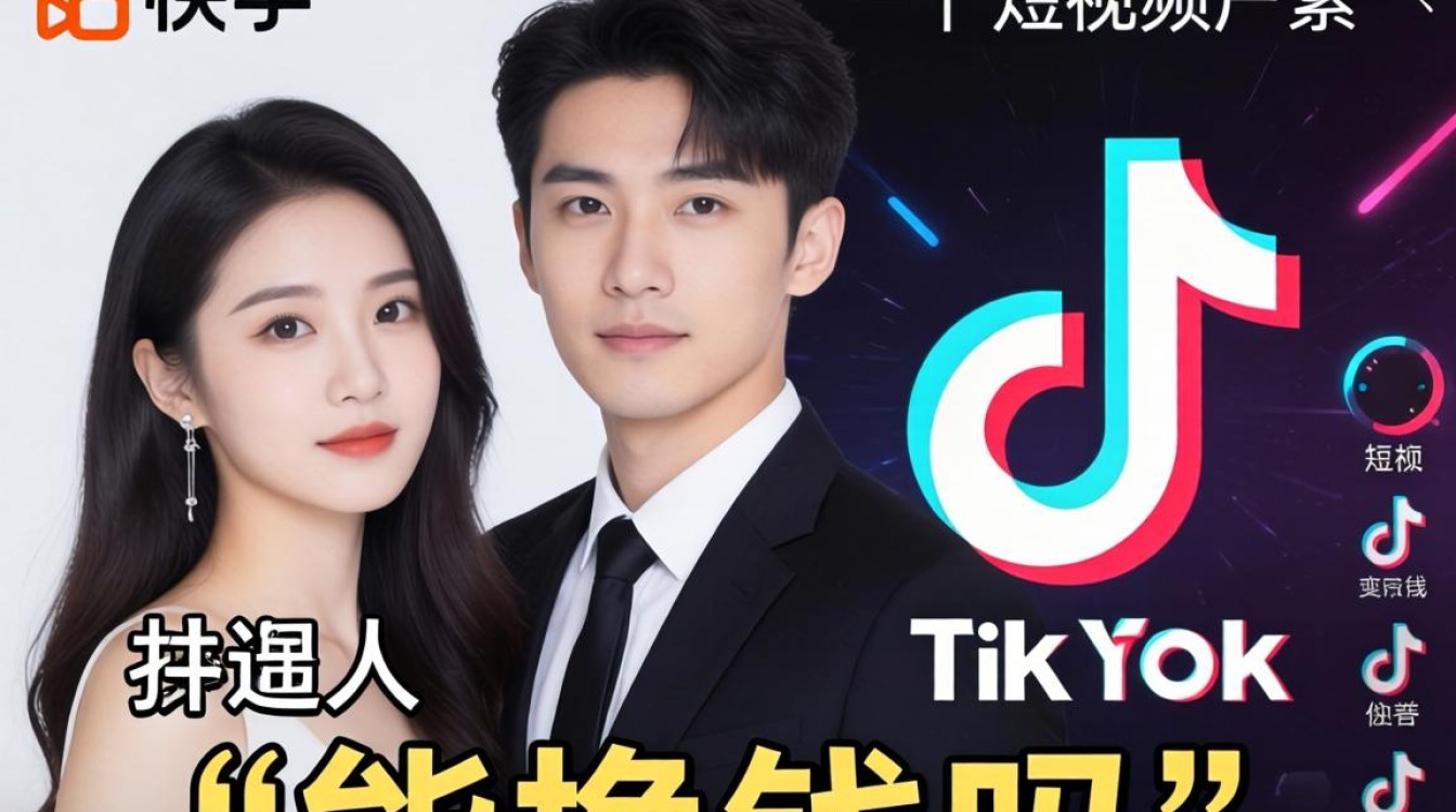 新手如何通过TikTok运营赚钱