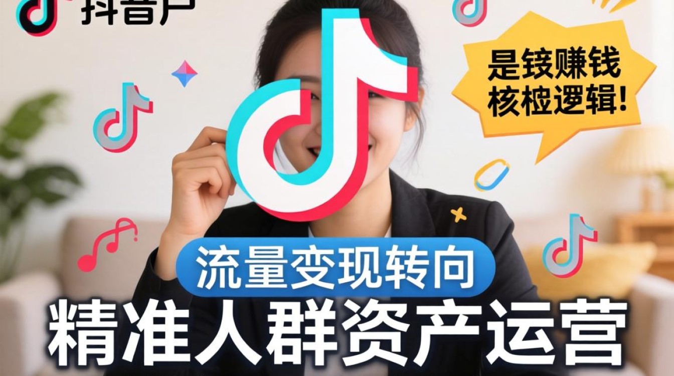 抖音个体户怎么赚钱的