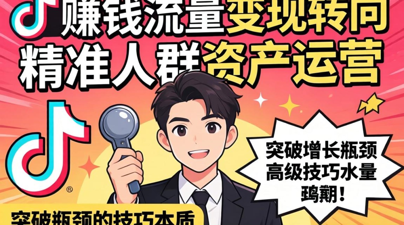 抖音个体户怎么赚钱的