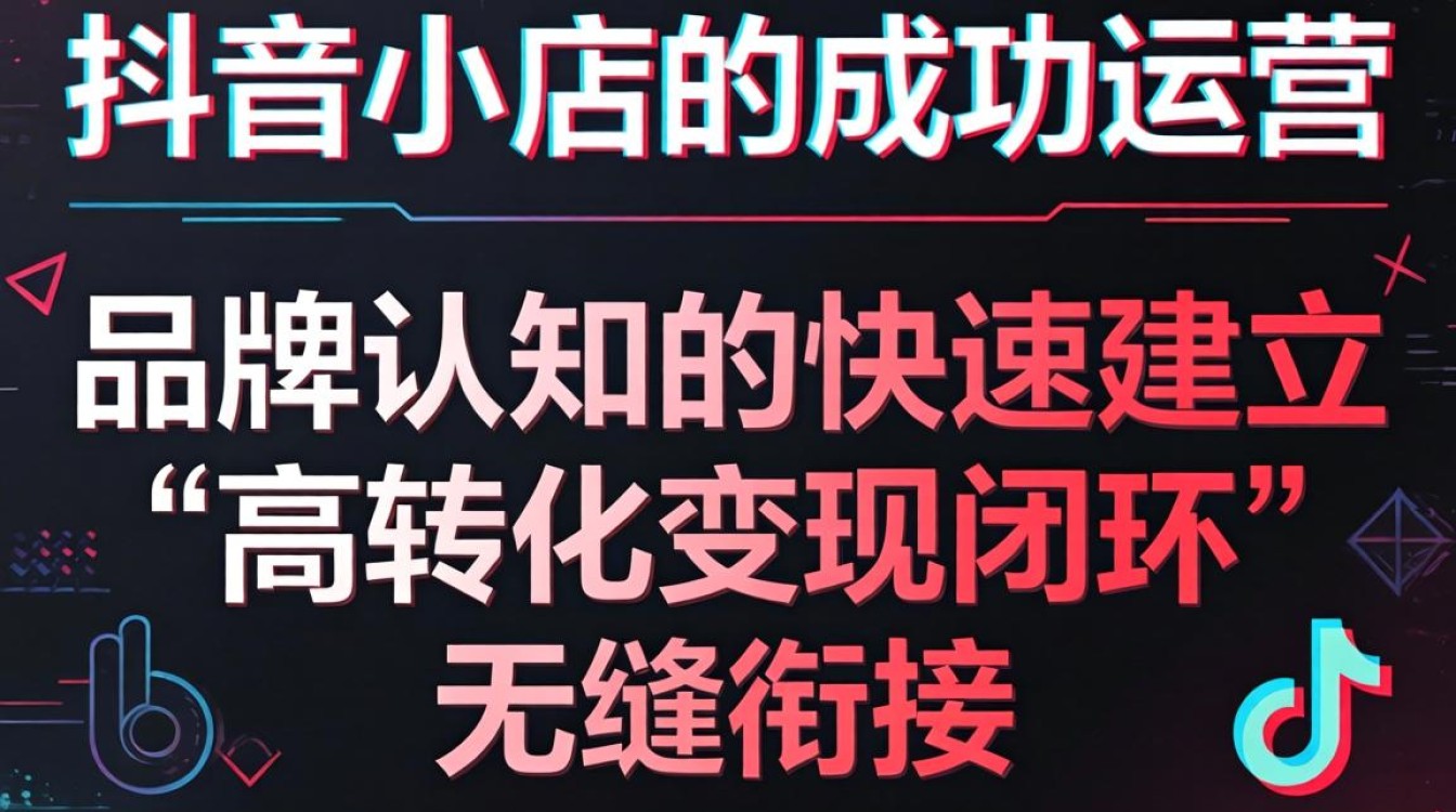 企业抖音小店怎么起名字