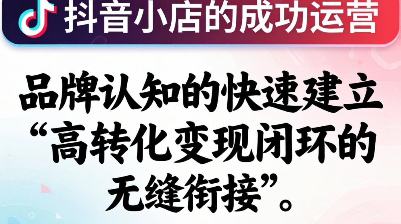 企业抖音小店怎么起名字