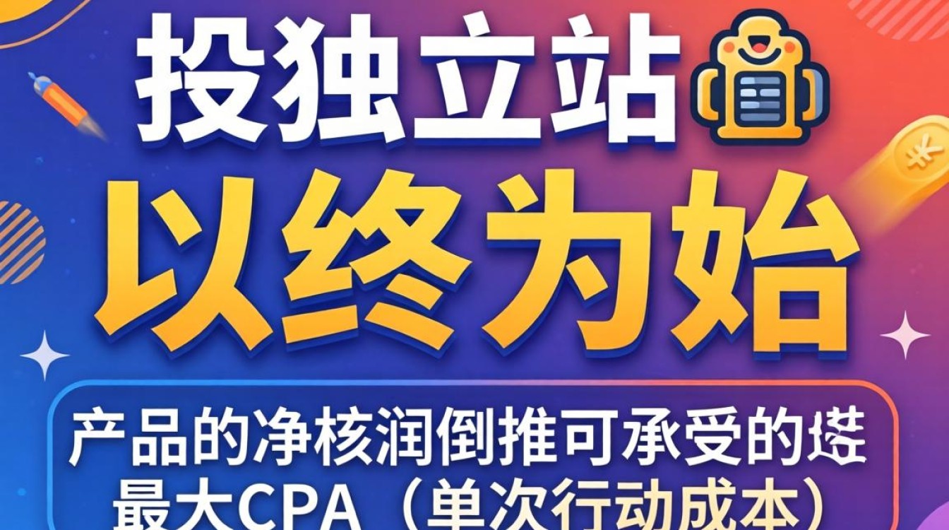 独立站广告出价技巧有哪些