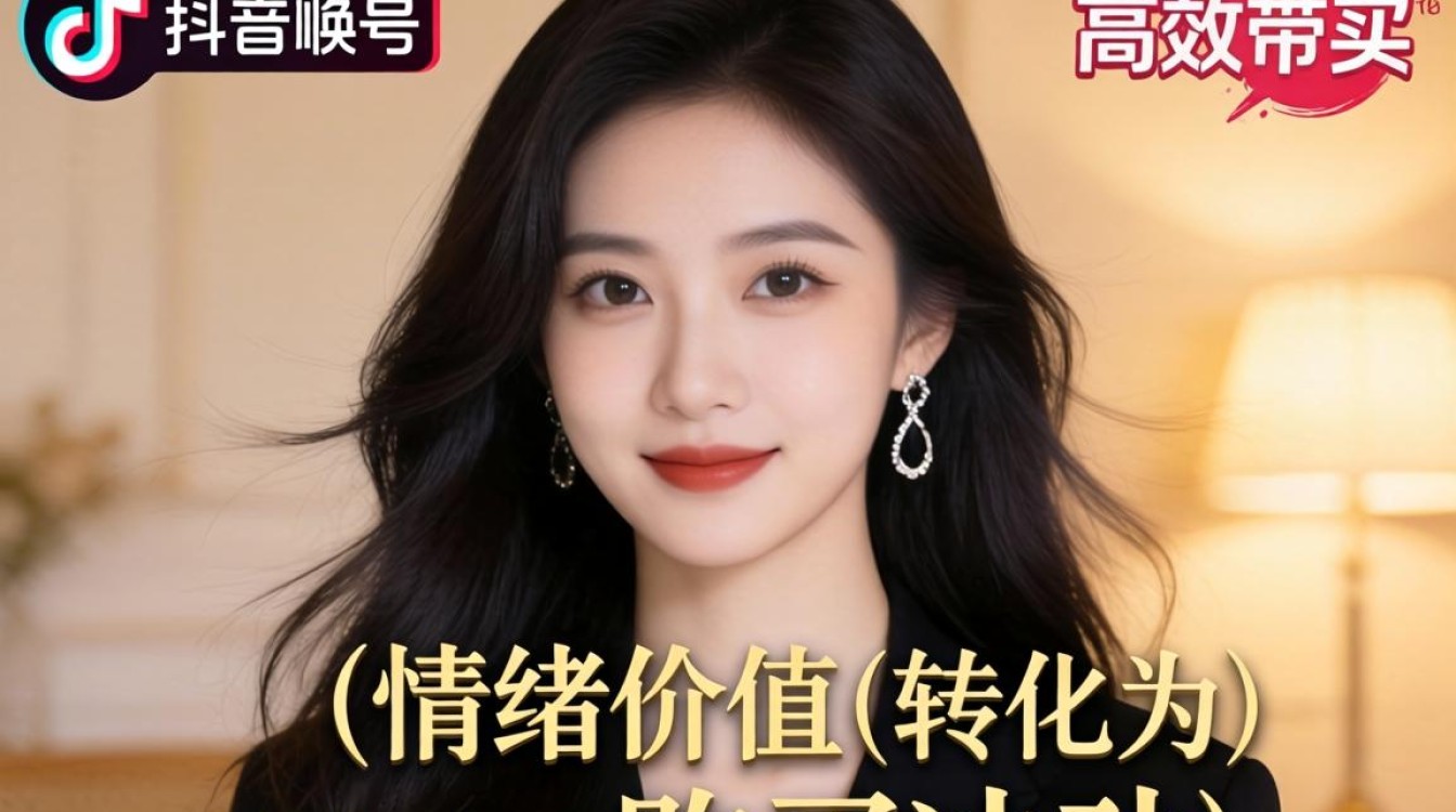 高级感的回忆怎么拍抖音?抖音带货话术与转化技巧有哪些 抖音带货话术与转化技巧有哪些