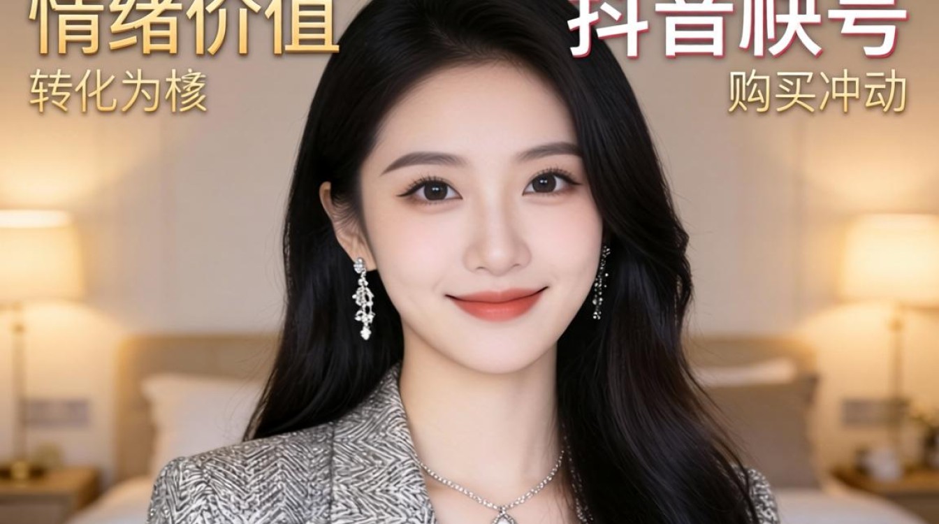高级感的回忆怎么拍抖音?抖音带货话术与转化技巧有哪些 抖音带货话术与转化技巧有哪些