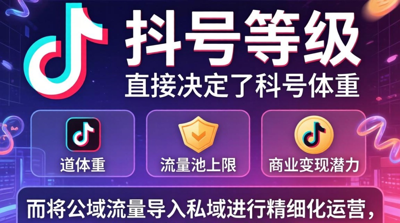 抖音上面怎么看等级呢,私域流量如何快速变现? 抖音上面怎么看等级呢