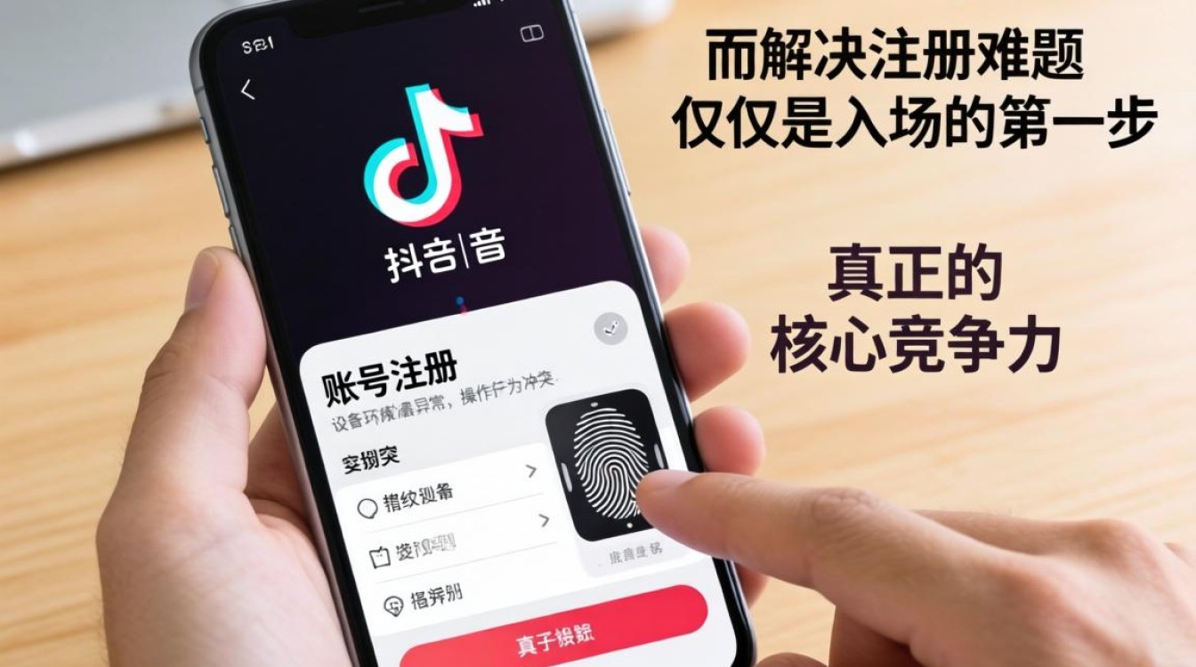 抖音不能注册了怎么回事?抖音注册不了怎么解决? 抖音不能注册了怎么回事