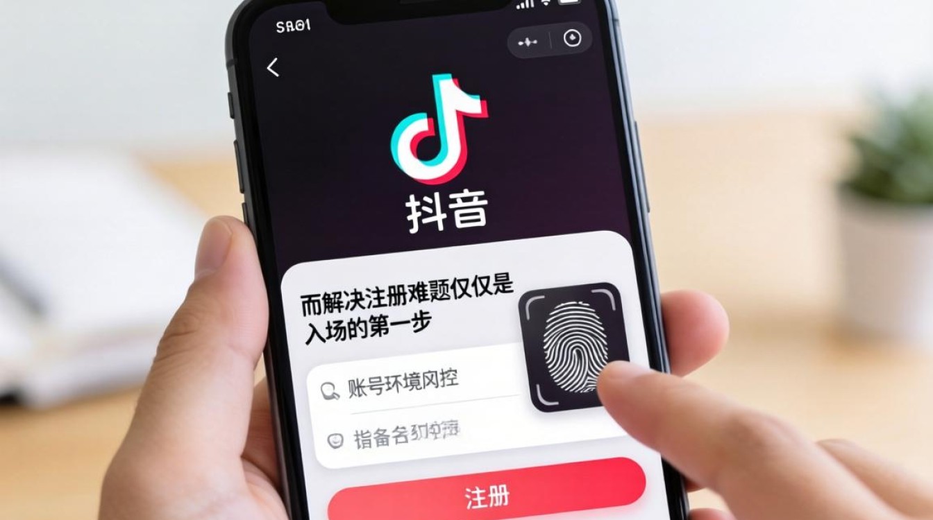 抖音不能注册了怎么回事?抖音注册不了怎么解决? 抖音不能注册了怎么回事