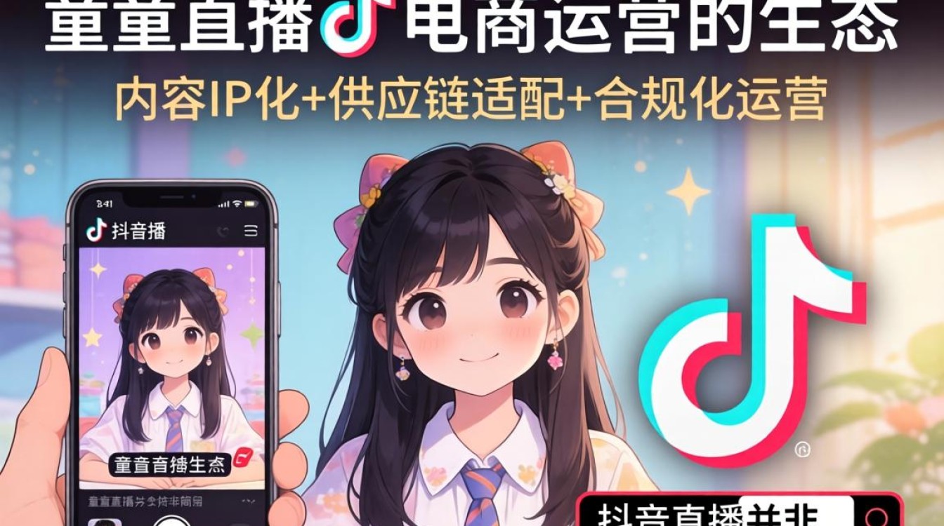 童星直播带货如何快速涨粉变现