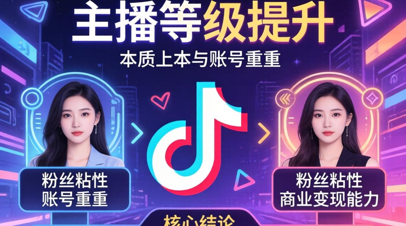 抖音主播的等级怎么升高?抖音主播等级快速提升的方法 抖音主播等级快速提升的方法