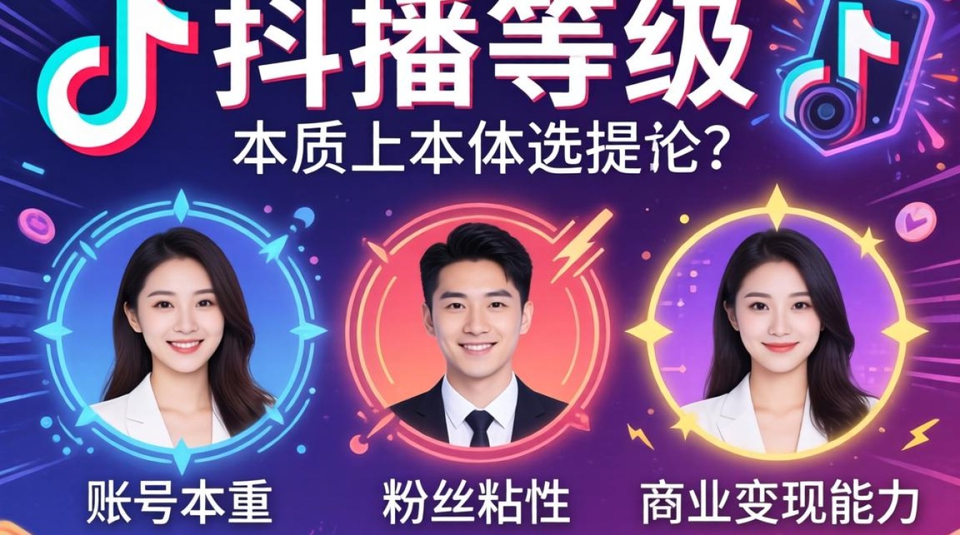 抖音主播的等级怎么升高?抖音主播等级快速提升的方法 抖音主播等级快速提升的方法