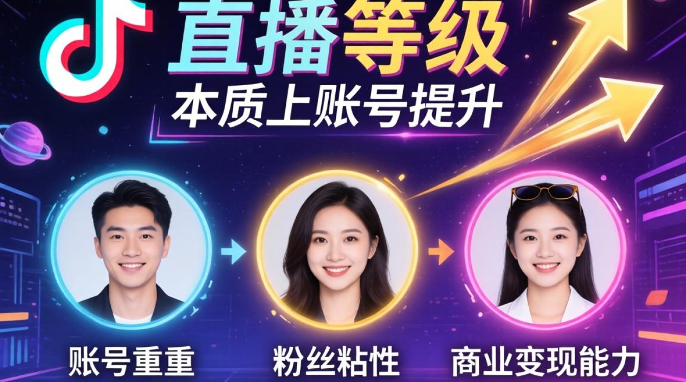 抖音主播的等级怎么升高?抖音主播等级快速提升的方法 抖音主播等级快速提升的方法