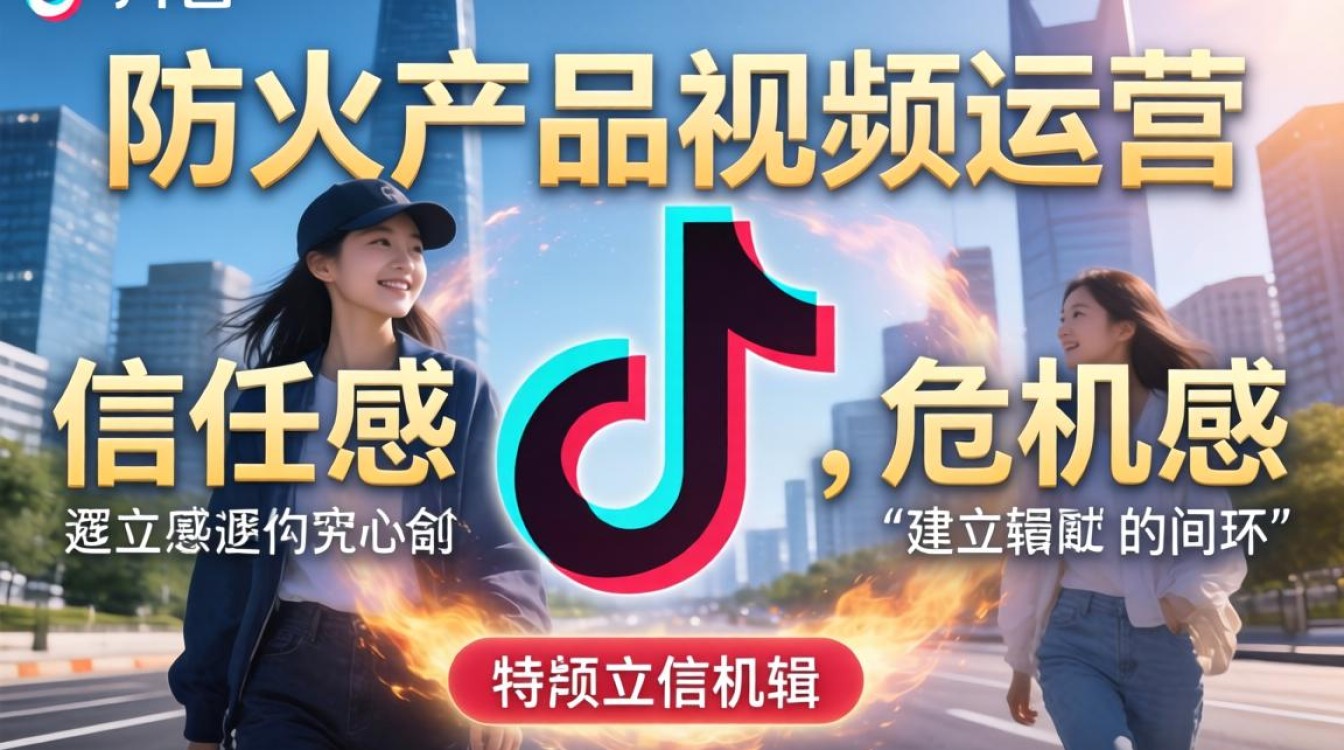 抖音防火产品视频怎么做?防火视频如何拍摄才能上热门 防火视频如何拍摄才能上热门