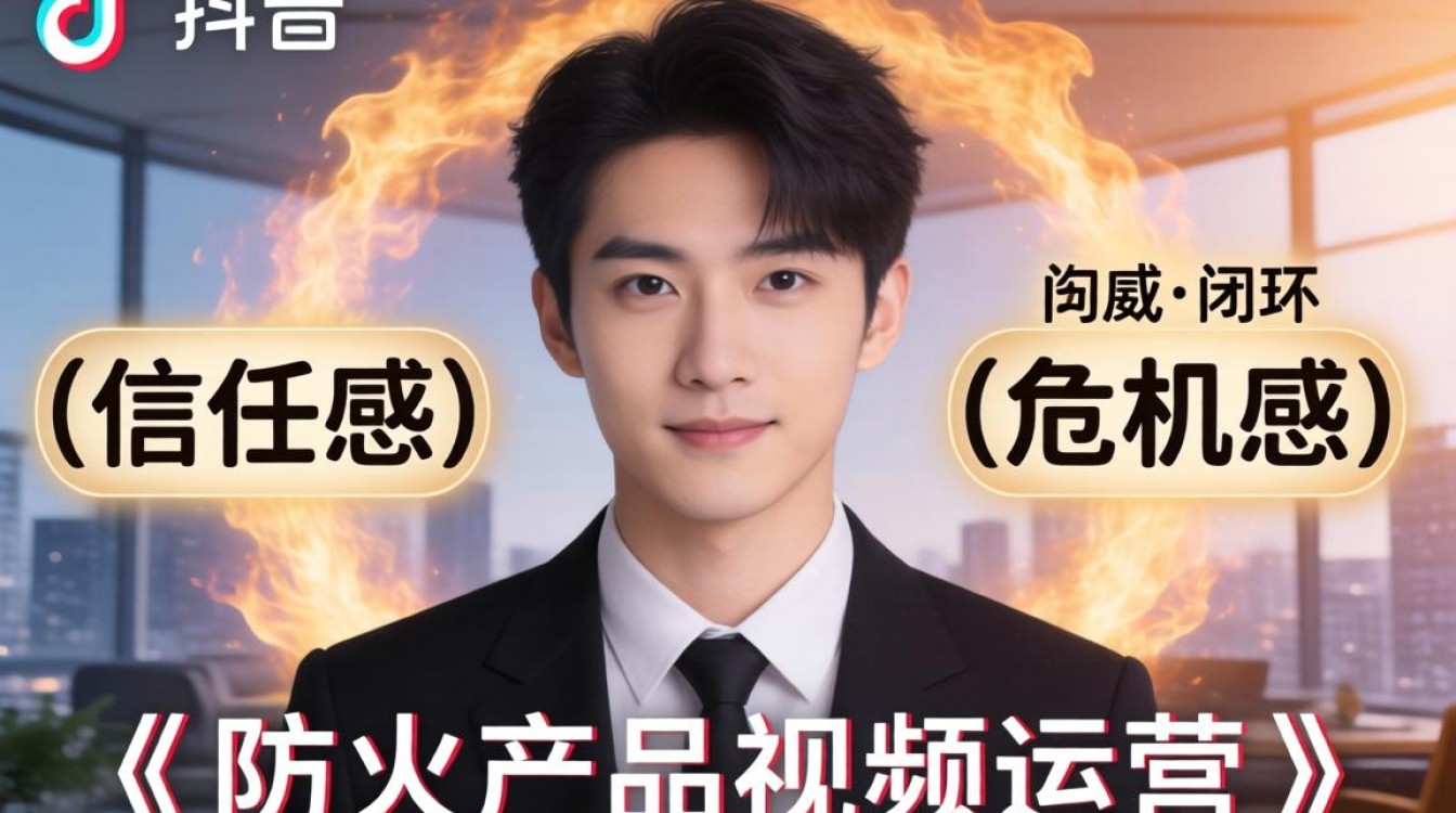 抖音防火产品视频怎么做?防火视频如何拍摄才能上热门 防火视频如何拍摄才能上热门