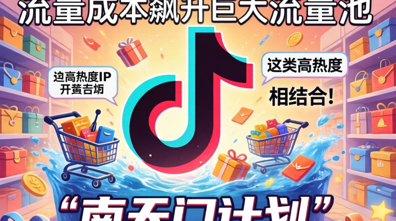 南天门计划怎么做独立站?TikTok海外电商建站指南 TikTok海外电商建站指南