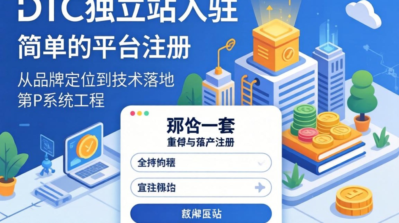 DTC独立站怎么入驻?独立站入驻条件及流程详解 独立站入驻条件及流程详解