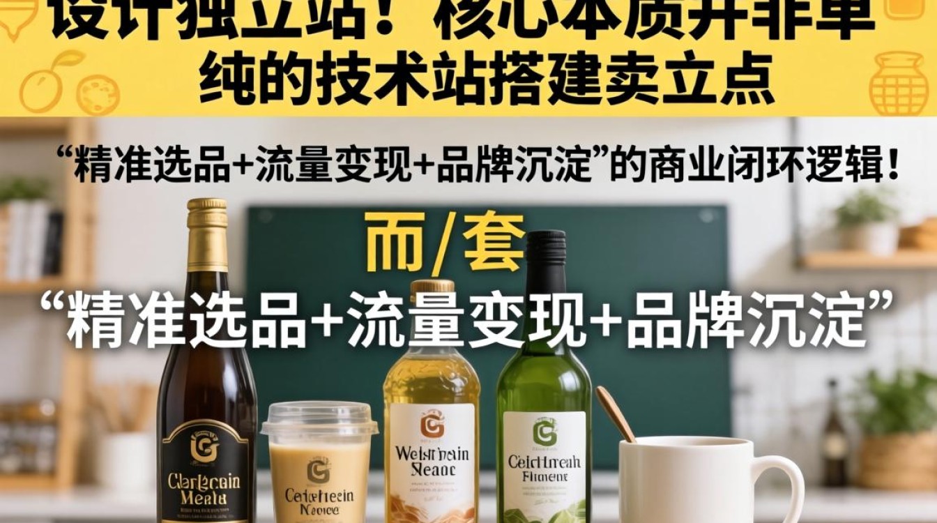 新手小白如何从零开始搭建