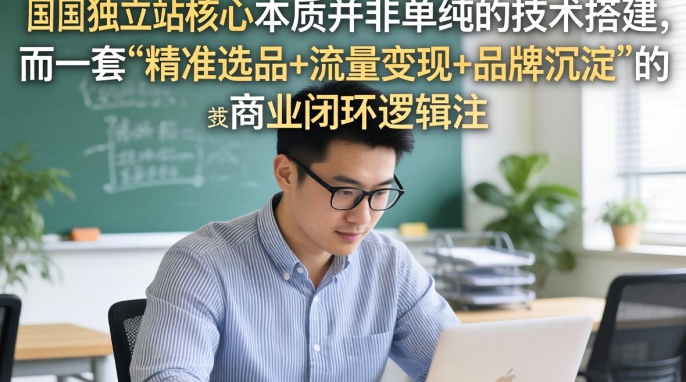 新手小白如何从零开始搭建