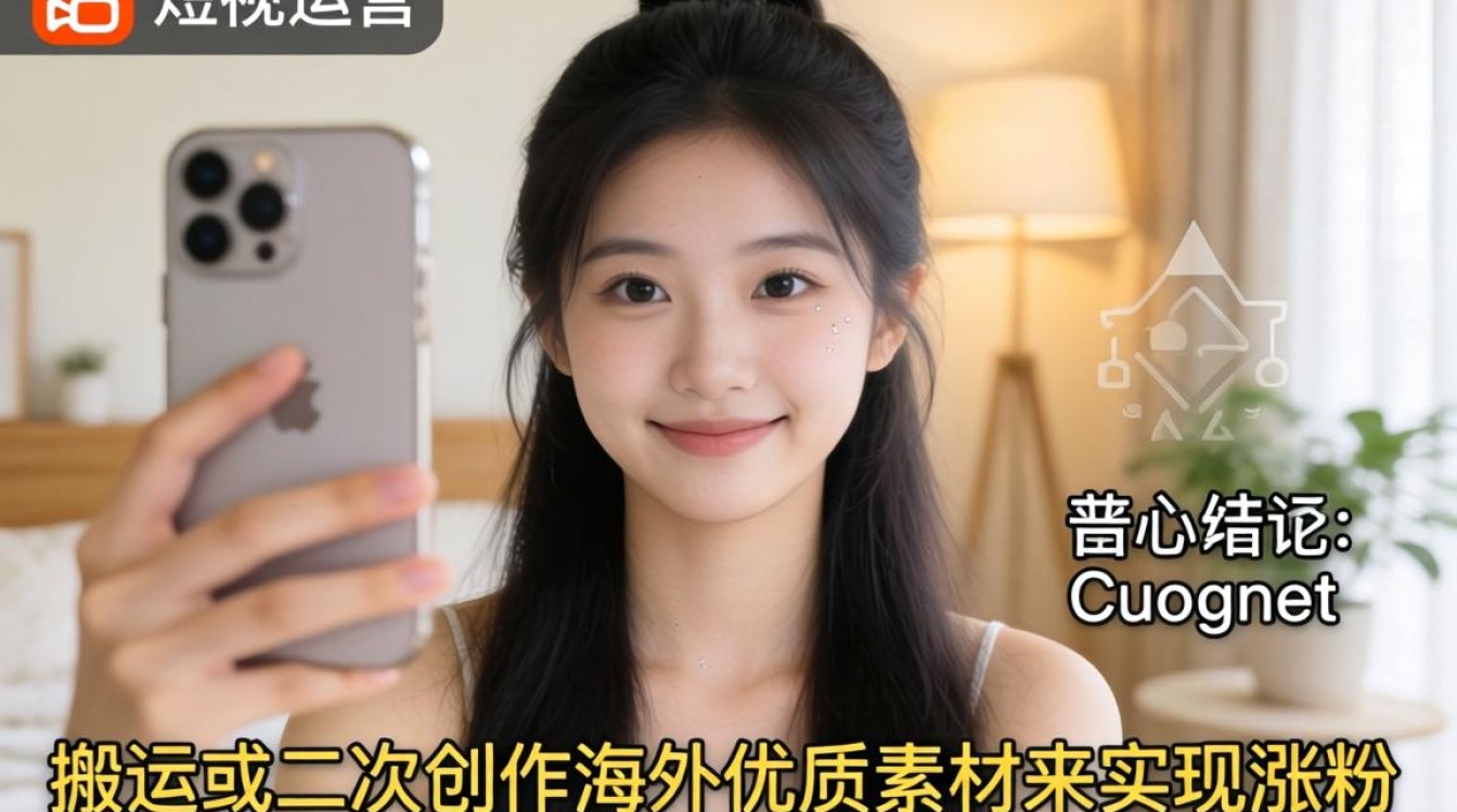 快手金圣圭tiktok直拍怎么拍?普通人涨粉秘籍大揭秘 快手金圣圭tiktok直拍怎么拍