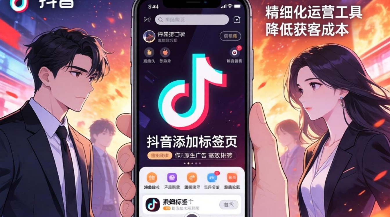 抖音广告投放如何降低获客成本