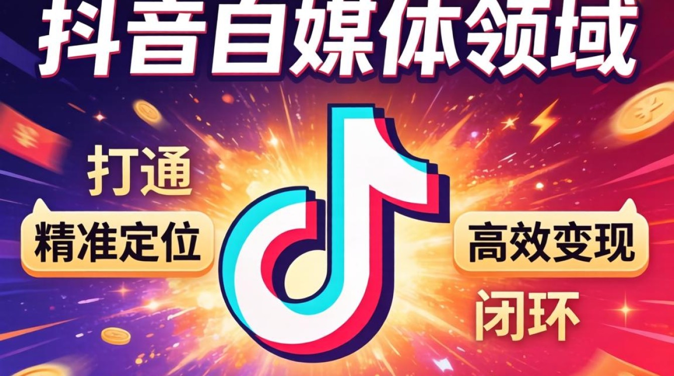 抖音自媒体怎么赚钱快速,新手如何做账号定位与内容规划 新手如何做账号定位与内容规划