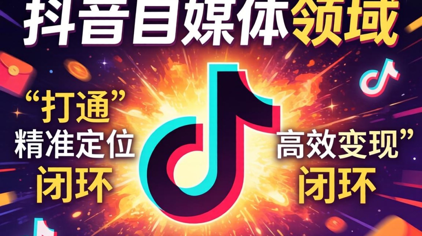 抖音自媒体怎么赚钱快速,新手如何做账号定位与内容规划 新手如何做账号定位与内容规划