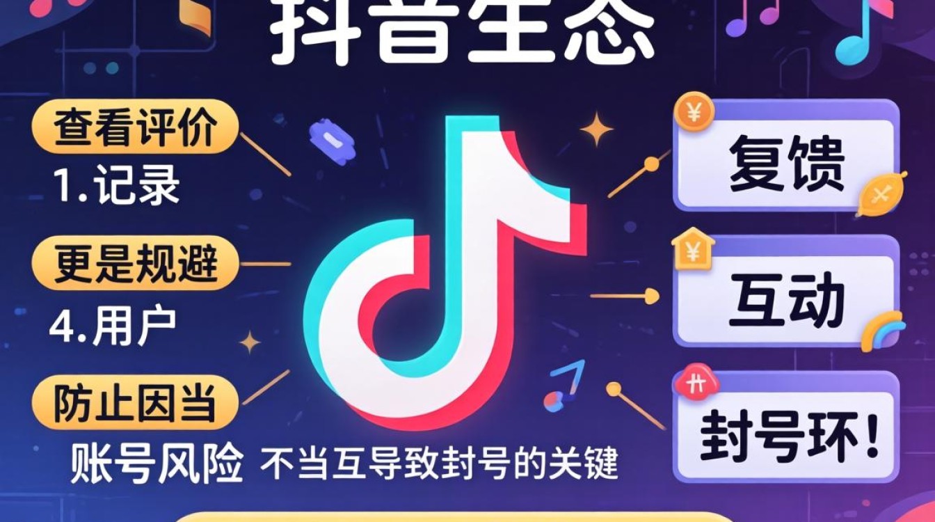 抖音上怎么看评价记录