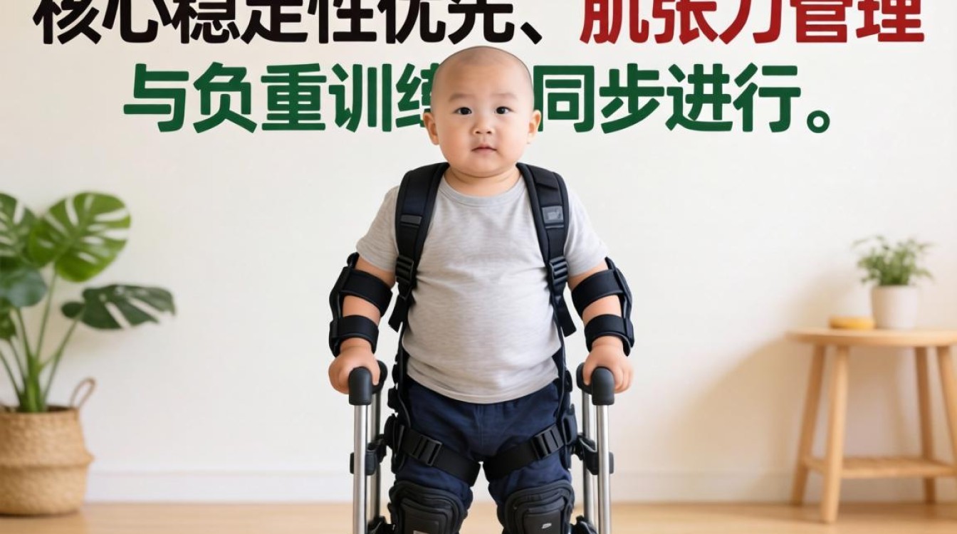 脑瘫患者怎么练独立站