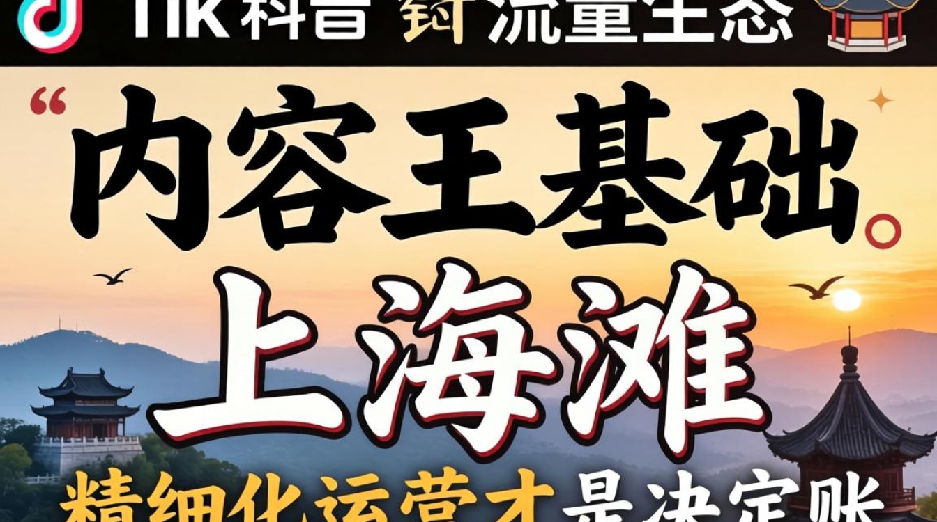 上海滩TikTok评价如何