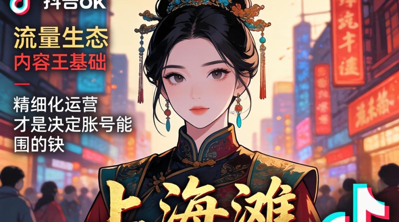 上海滩TikTok评价如何