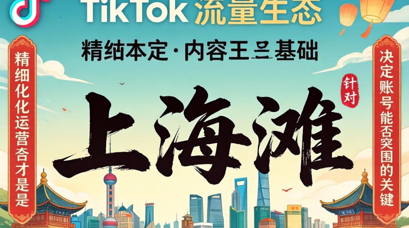 上海滩TikTok评价如何