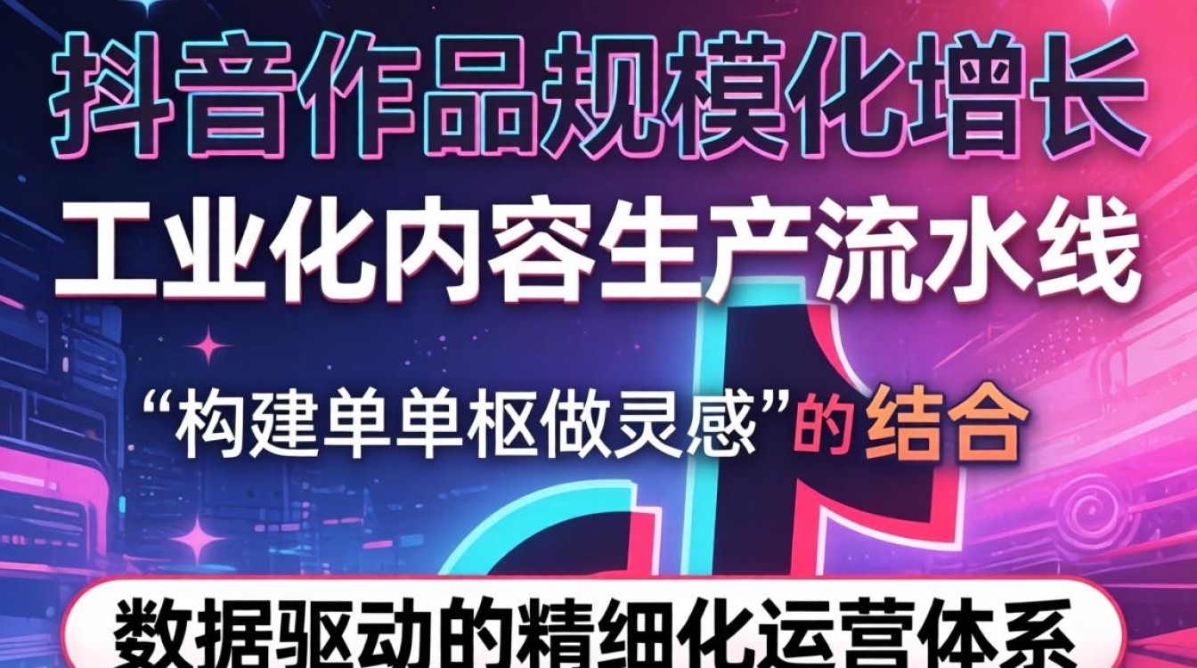 怎么样可以发布抖音作品