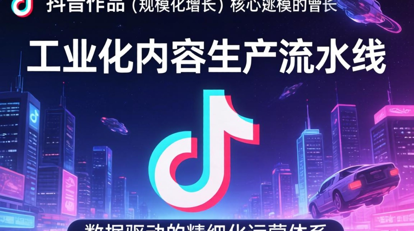 怎么样可以发布抖音作品