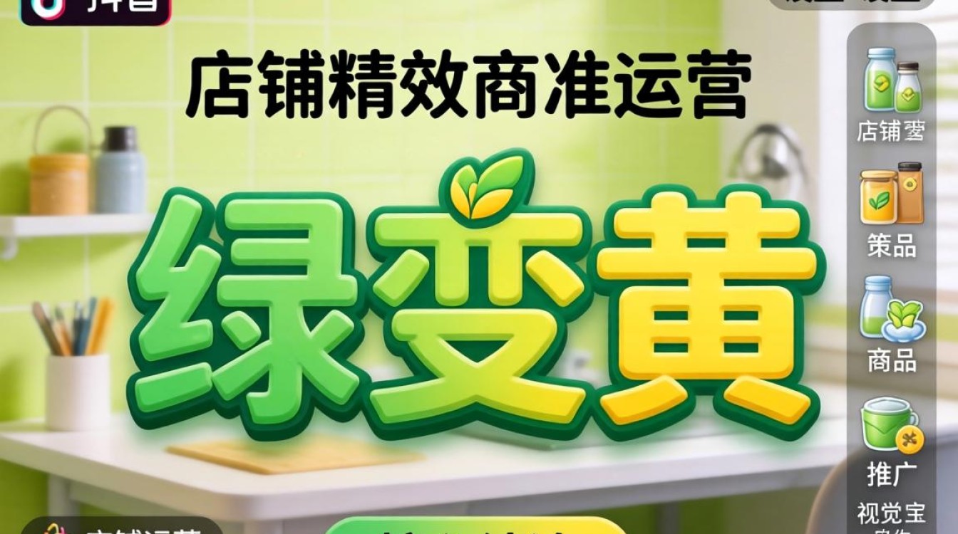 抖音特效绿变黄怎么设置?抖音绿幕特效怎么调颜色 抖音特效绿变黄怎么设置