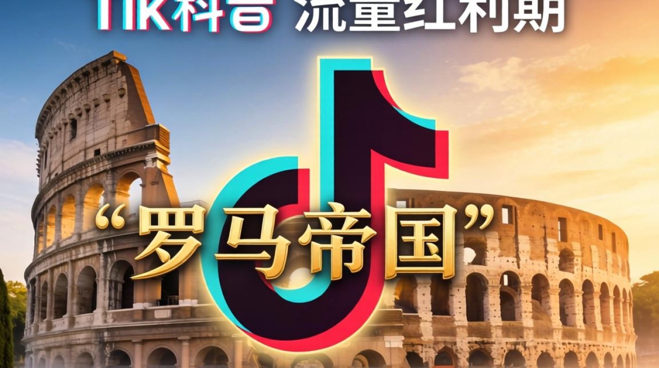 TikTok海外电商运营攻略