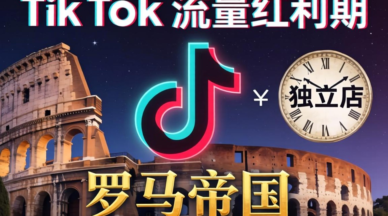 TikTok海外电商运营攻略
