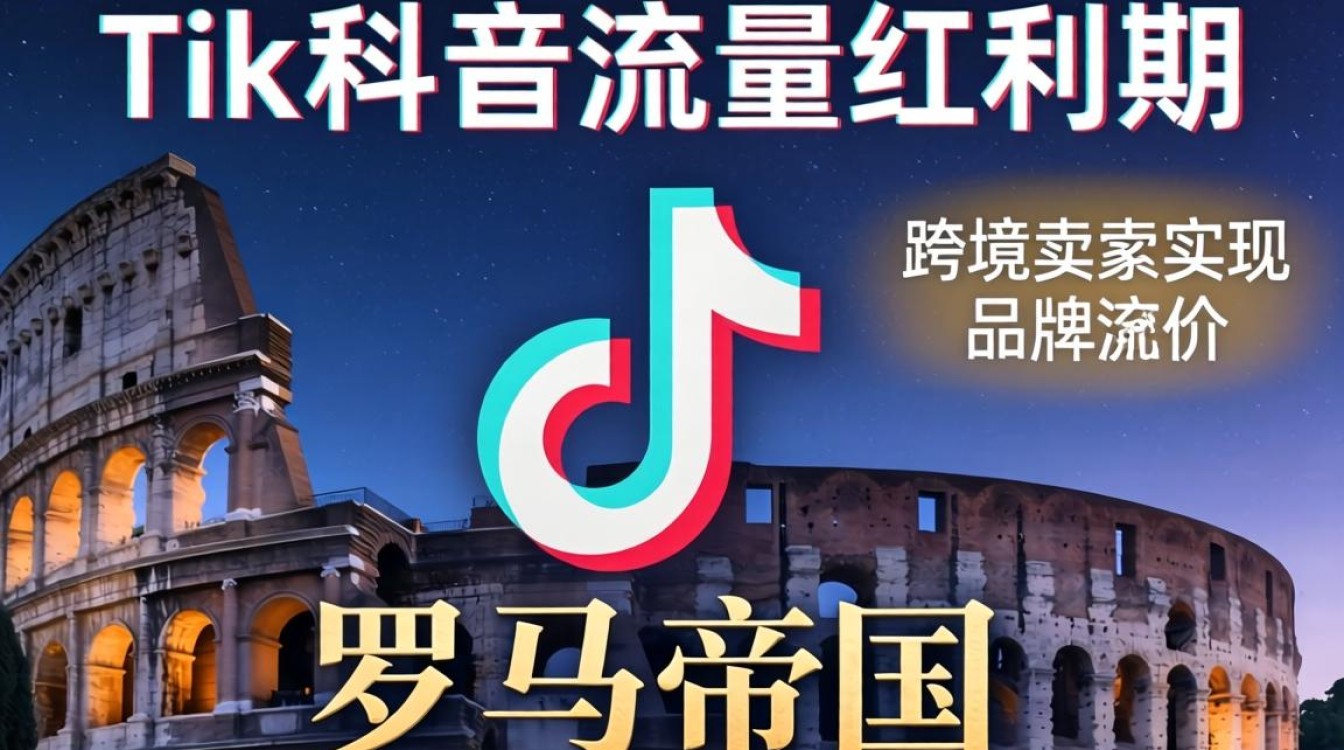TikTok海外电商运营攻略
