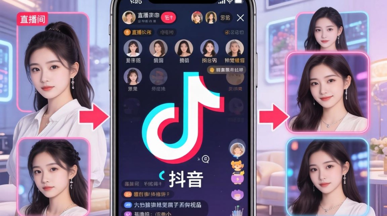 直播带货玩法与技巧有哪些