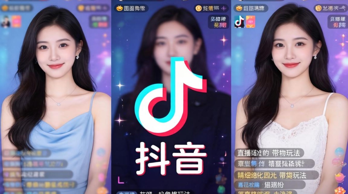 直播带货玩法与技巧有哪些