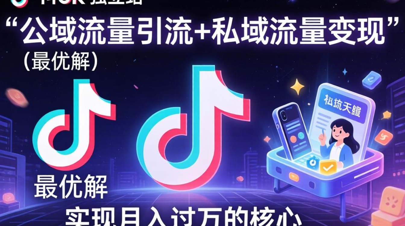 TikTok和独立站怎么结算