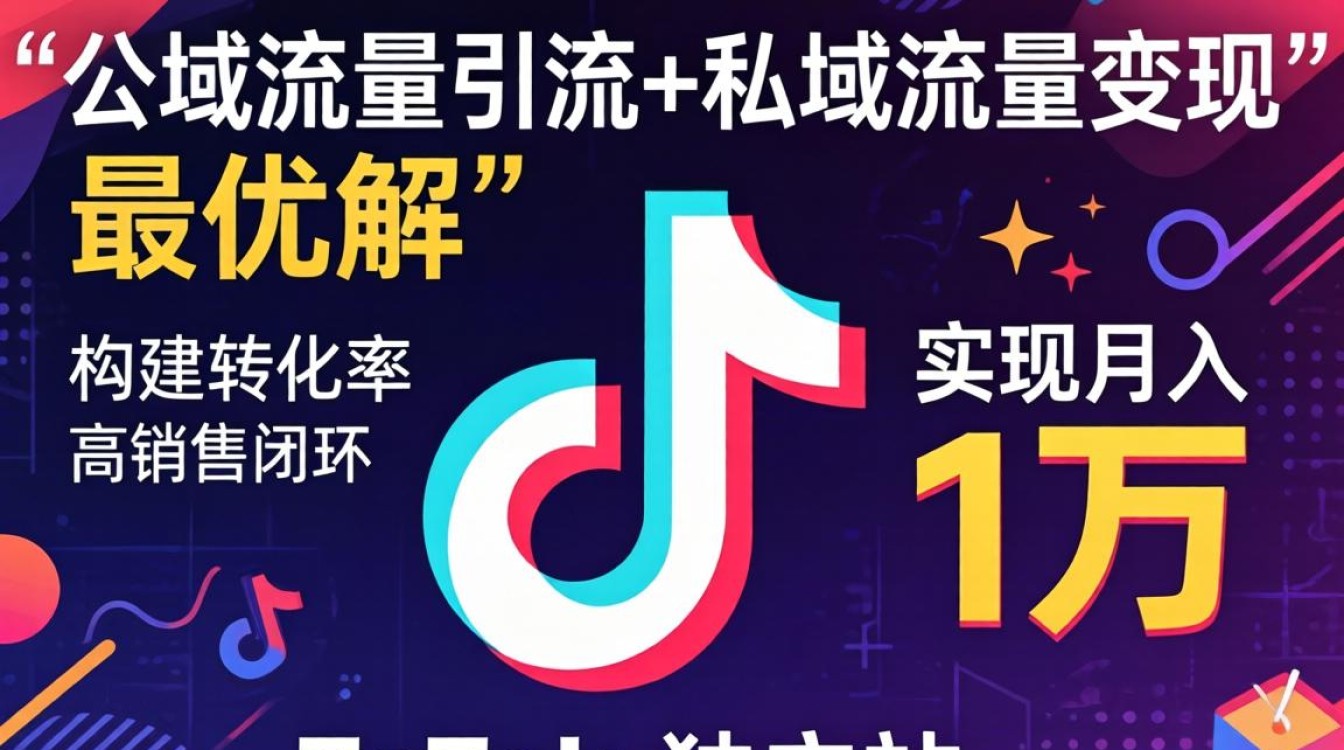 TikTok和独立站怎么结算