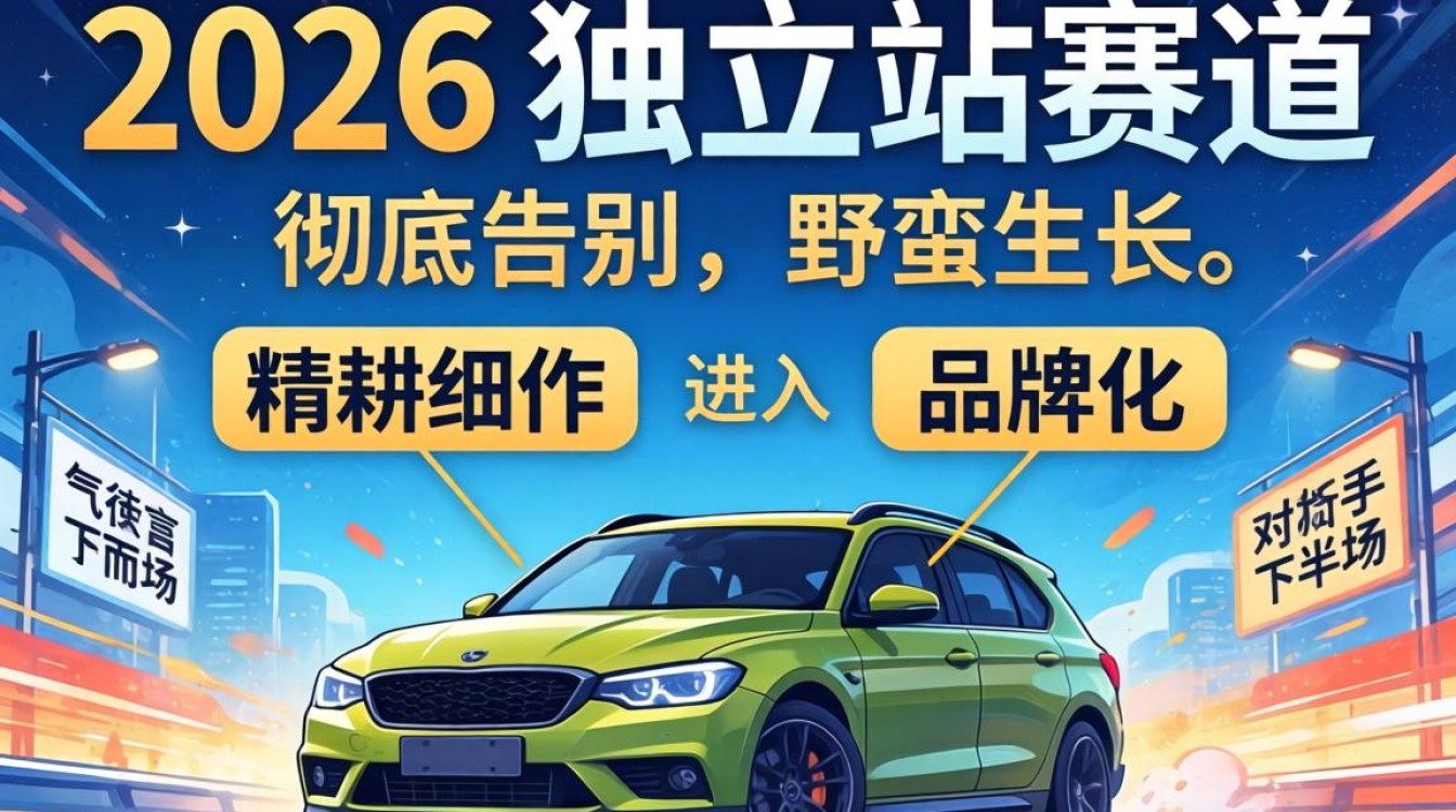 2026年独立站入门指南最新版哪里有