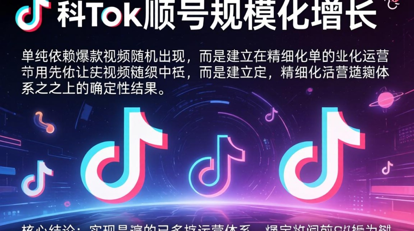 李诺恩tiktok账号怎么运营