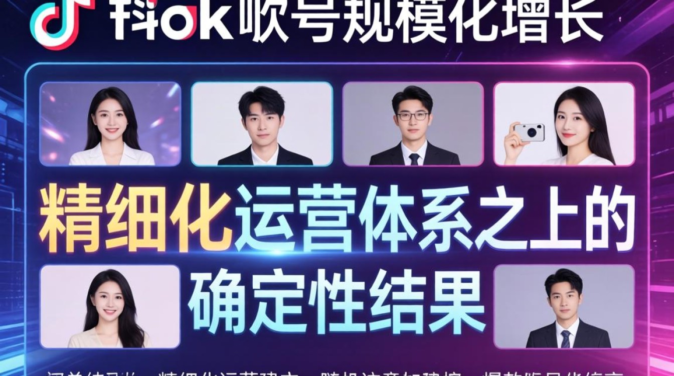 李诺恩tiktok账号怎么运营