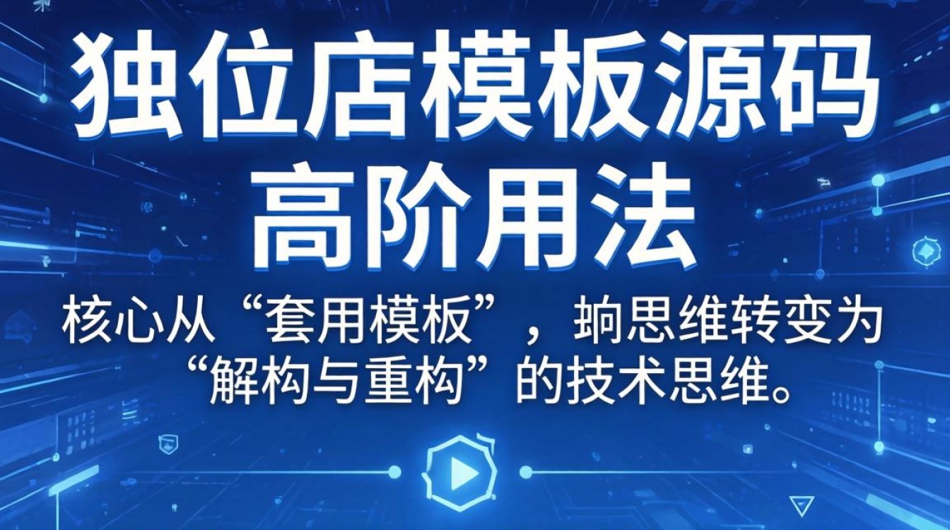 独立站模板源码怎么用?独立站建站教程详细步骤 独立站建站教程详细步骤