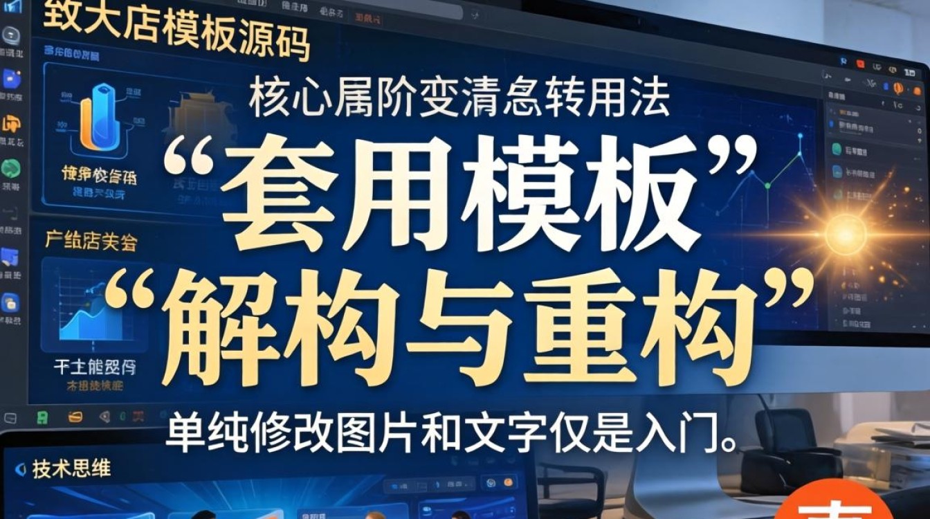 独立站模板源码怎么用?独立站建站教程详细步骤 独立站建站教程详细步骤