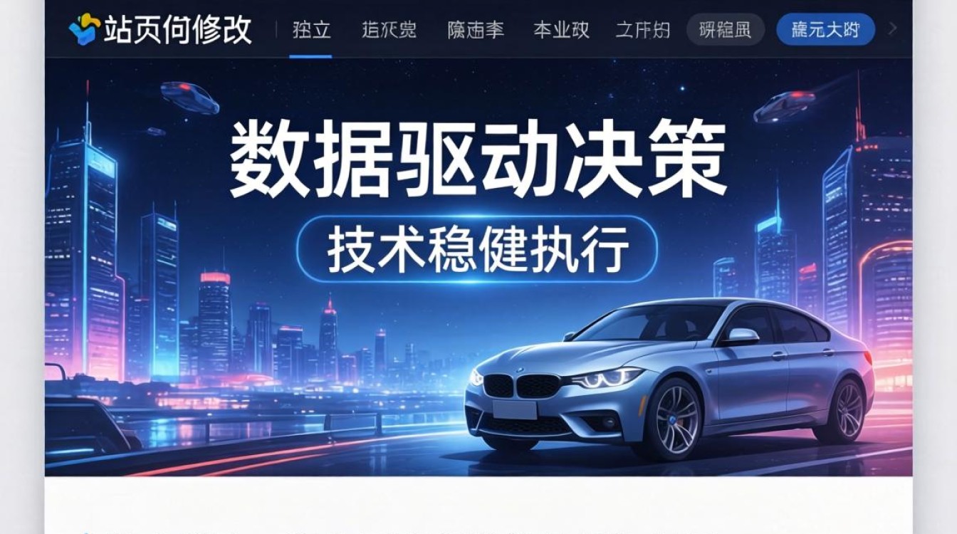 独立站页面修改技巧有哪些