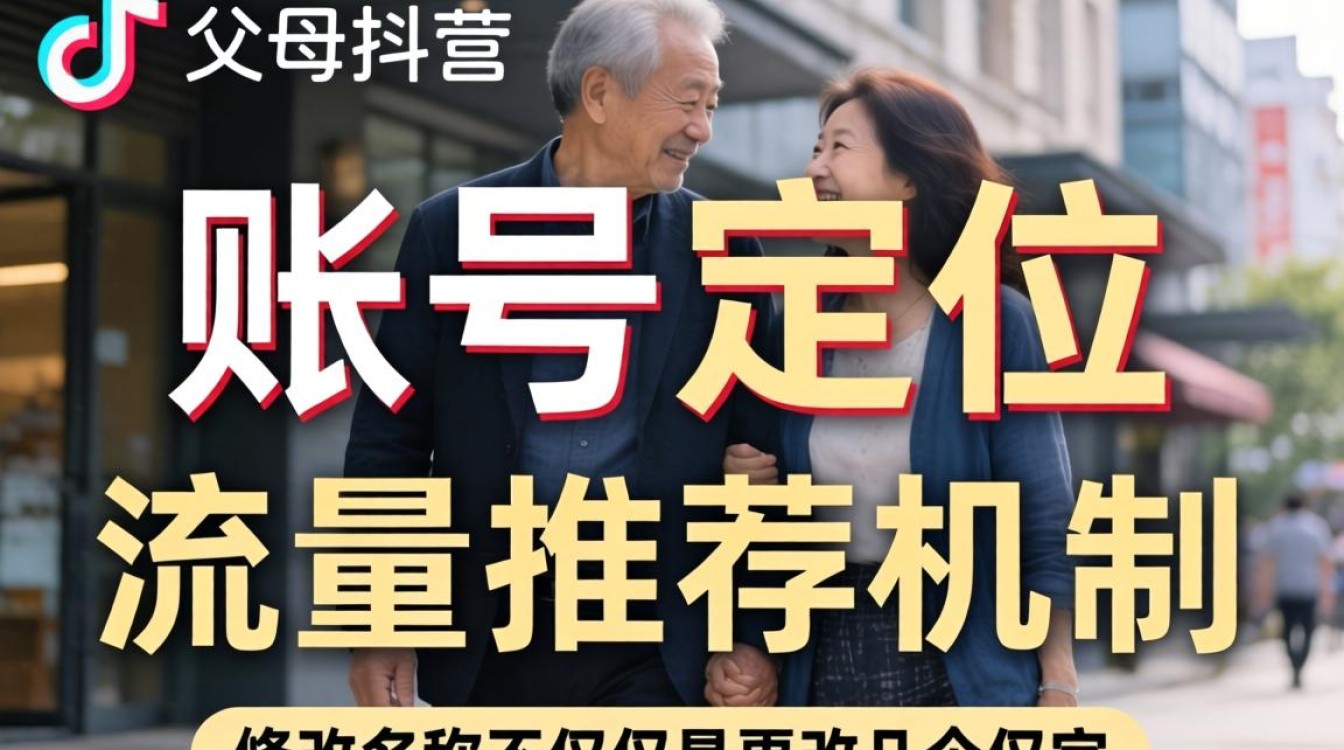 如何修改名称提升账号曝光